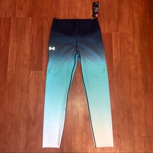 Women’s Under Armour Heatgear Leggings & Tights M